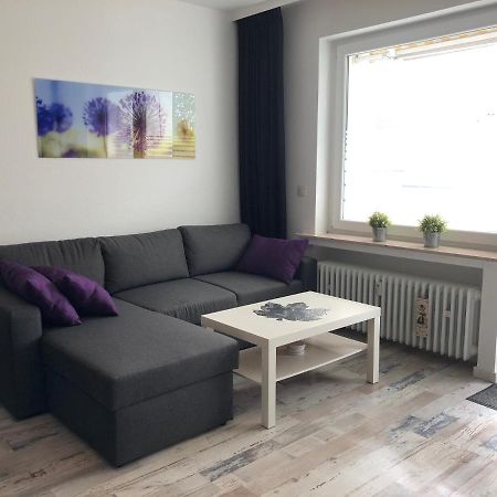 Apartment Anna-Eva Winterberg Exterior foto